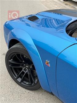 دودج تشالنجر